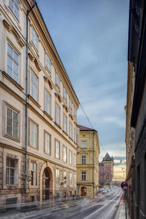 Smetanovo Nábřeží 26 - Riverview Old Town * Praga