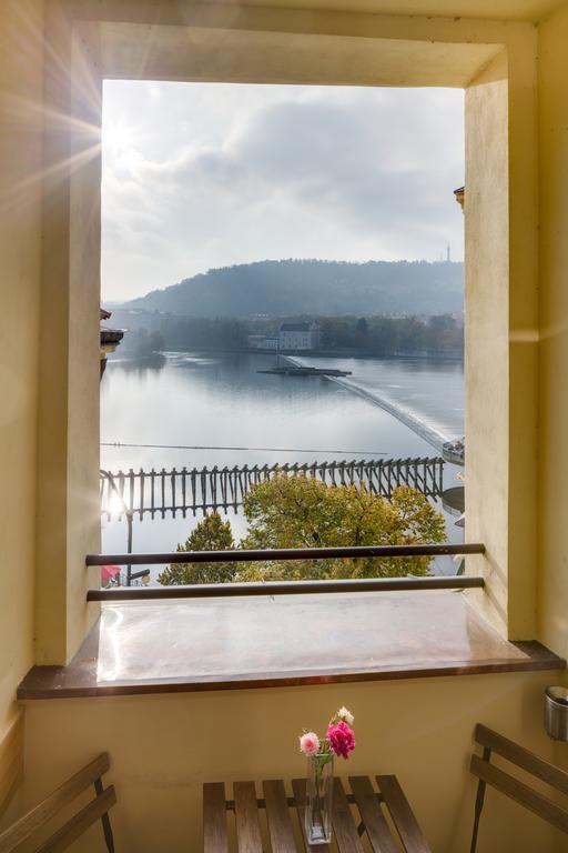 Apartamento Smetanovo Nábřeží 26 - Riverview Old Town Praga