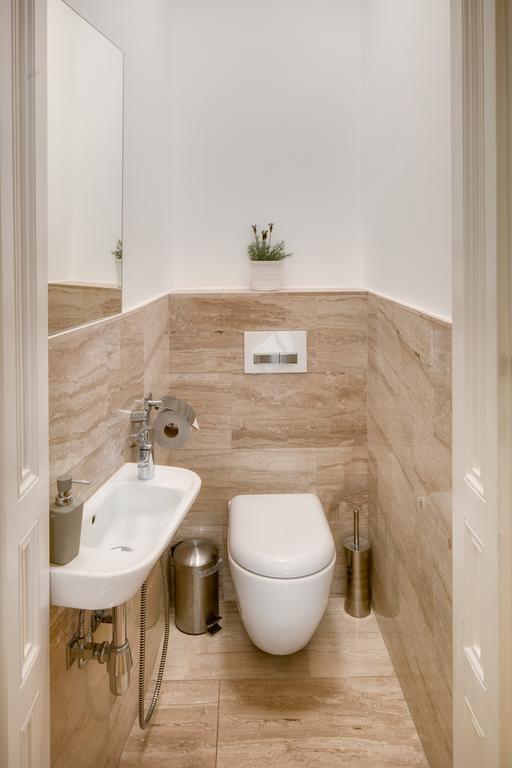 Apartamento Smetanovo Nábřeží 26 - Riverview Old Town Praga
