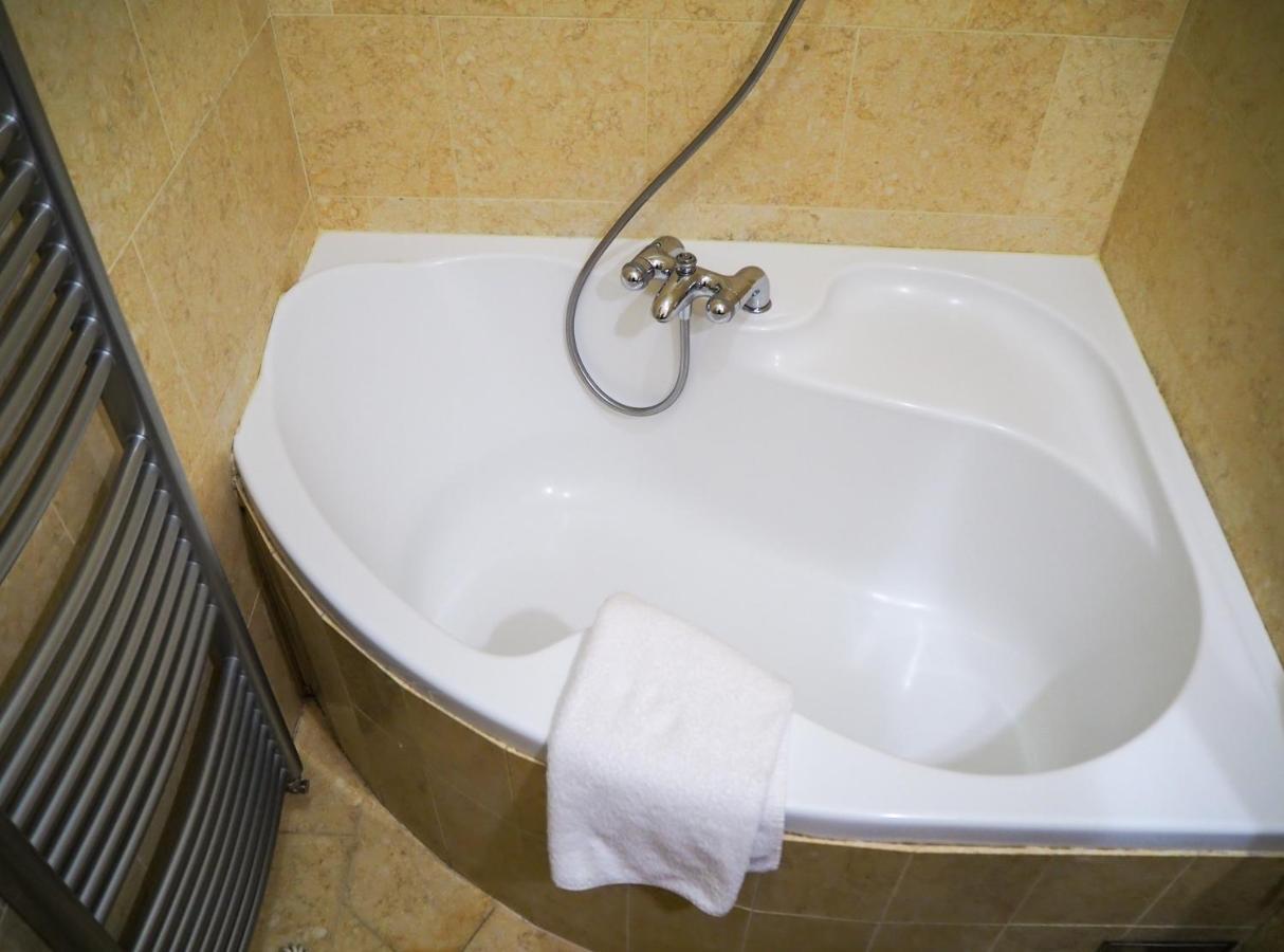 Smetanovo Nábřeží 26 - Riverview Old Town Apartamento Praga